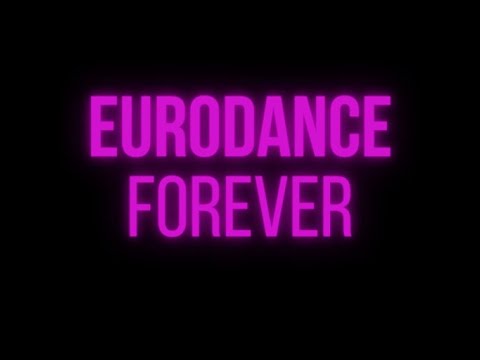 EURODANCE 54