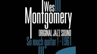 Wes Montgomery, Hank Jones, Ron Carter, Lex Humphries, Ray Barreto - Somethin' Like Bags