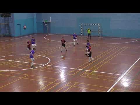 11 КУ 1-2 Восток-Маклер-Autoshop – OseTrade 69 1 тайм