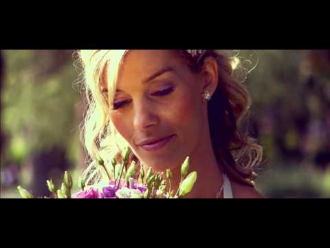 Svatební klip Jana a Martin HD