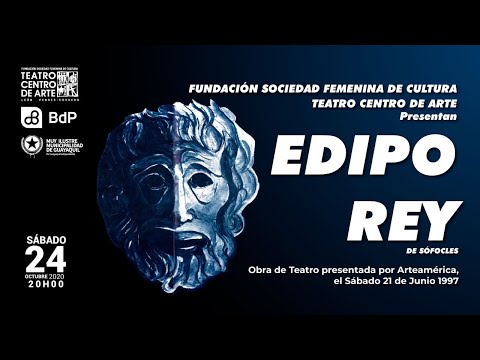 EDIPO REY
