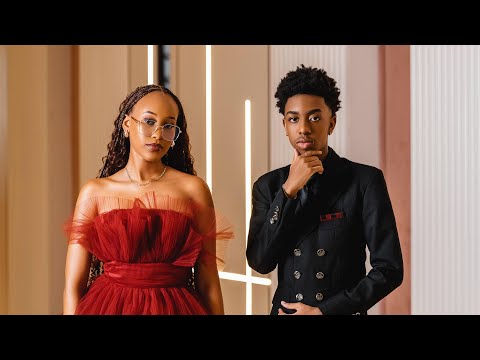 Denilson Manhique & Melony - Sara ( Video Oficial)