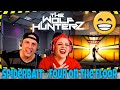 Spiderbait - Four On The Floor | THE WOLF HUNTERZ Reactions
