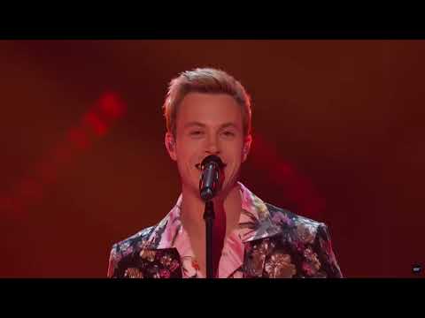 Feel The Love - Riker Lynch - FINAL