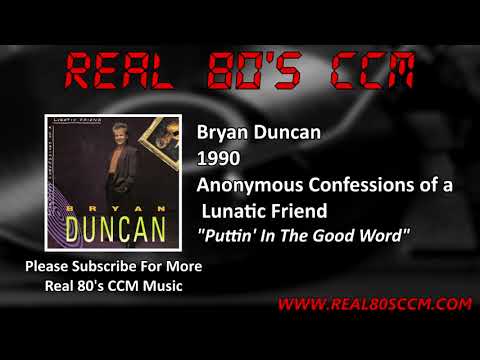 Puttin' in the Good Word video thumbnail
