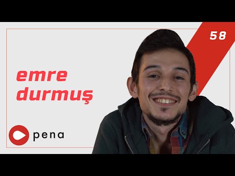 “Dünya Turum Boyunca 5 Kere Soyuldum” Emre Durmuş Buyrun Benim'de