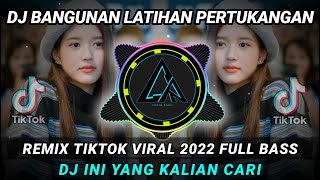 Download lagu DJ BANGUNAN LATIHAN PERTUKANGAN || LAGU PENYEMANGAT PEKERJA BANGUNAN VIRAL TIKTOK 2022 FULL BASS mp3