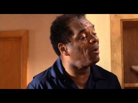 Friday   Don't nobody go in the bathroom