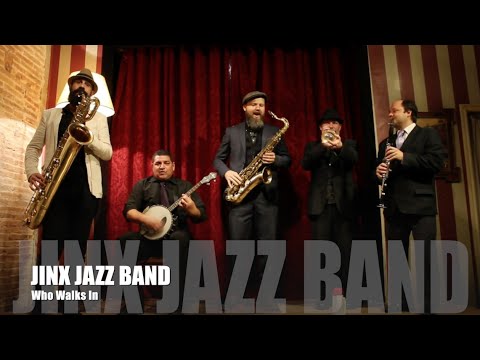 Video 5 de Jinx Jazz Band