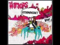 The Meteors - Electro