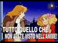 Candy And Albert What You Don T See In The Anime Candy Albert Happy Ending The Manga S En