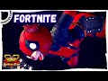 SFV CE Fortnite CAMMY JURI PC MOD
