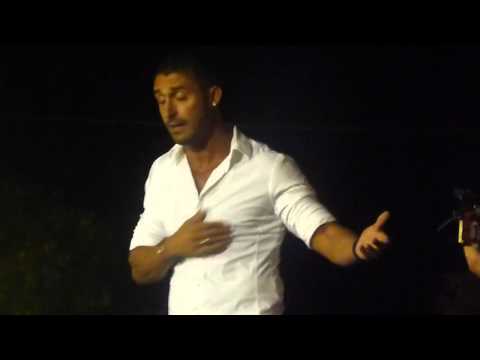 Yo me enamore de ti - Paco Pellejo