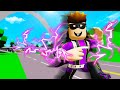 Officer Roofus Becomes A Superhero A Roblox Movie Brookhaven RP