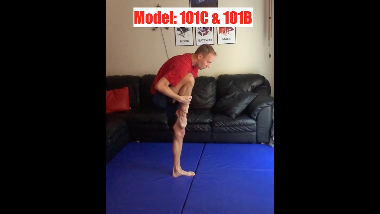 Front Dive Modelling