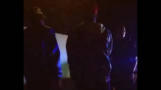 XXXTENTACION &amp; SKI MASK THE SLUMP GOD RAPPING FREDDY VS JASON TO THE COPS