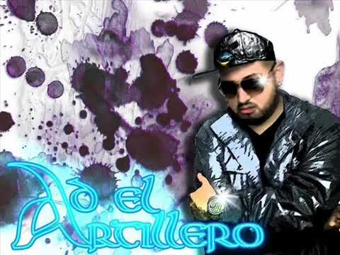 MR. AZKOT Ft. AD EL ARTILLERO - QUIERE DEMBOW  (TOPIC)