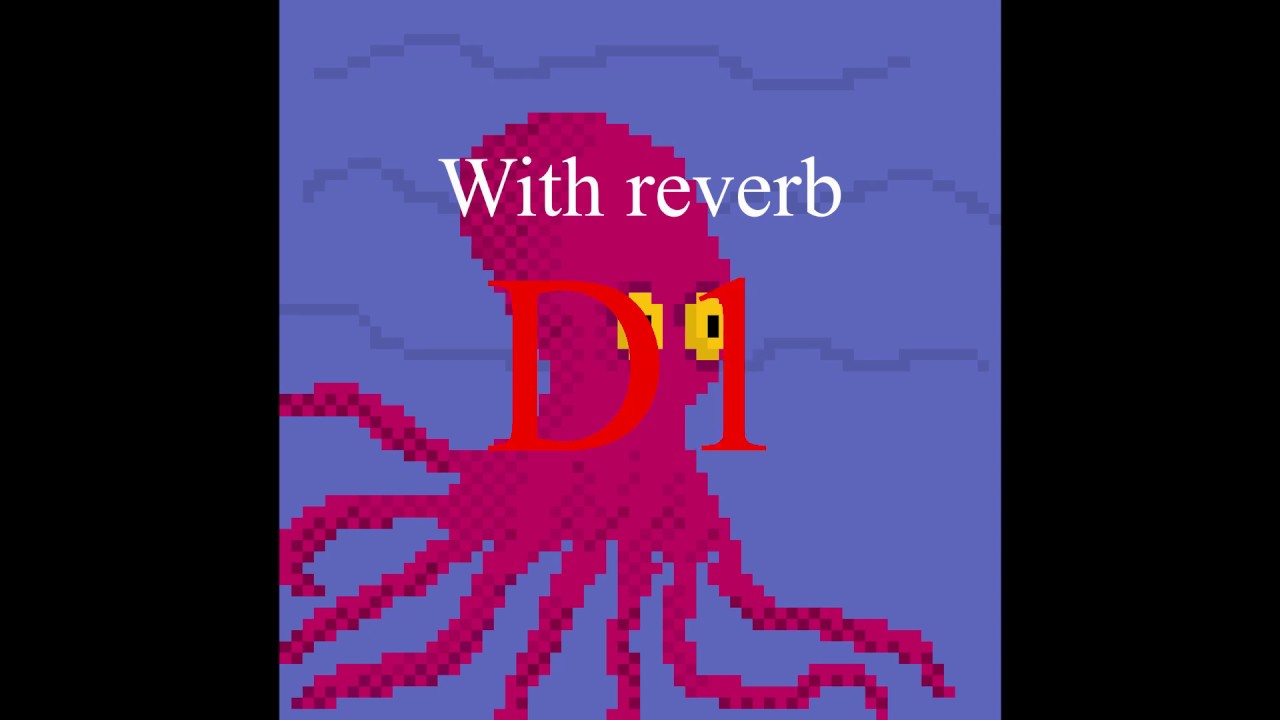 Subharmonic D1 attempt