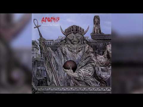 Apophis - Down in the Valley (Full album)