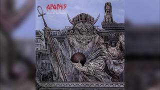 Apophis - Down in the Valley (Full album)