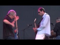 Lee Ranaldo - Hammer Blows (Live) - Primavera Sound, Barcelona, ES (2012/05/31)