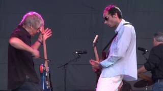 Lee Ranaldo - Hammer Blows (Live) - Primavera Sound, Barcelona, ES (2012/05/31)