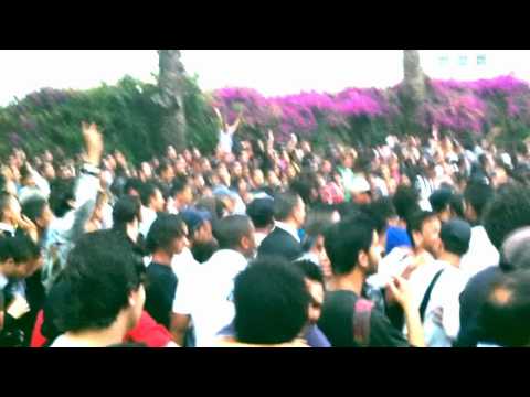 ARCH ENEMY - Bloodstained Cross (OFFICIAL VIDEO)