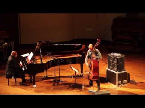 TJF 2014 - Kenny Barron / Dave Holland