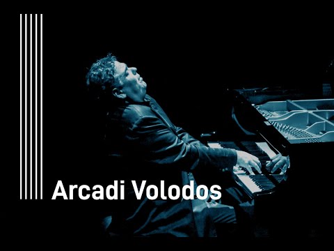 41º FIMPV - Arcadi Volodos