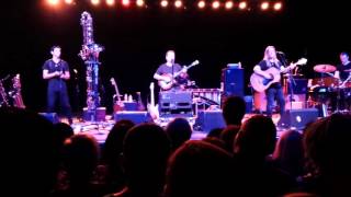 Violent Femmes live "Country Death Song" 5/3/16 Marquee Theatre - Tempe, AZ