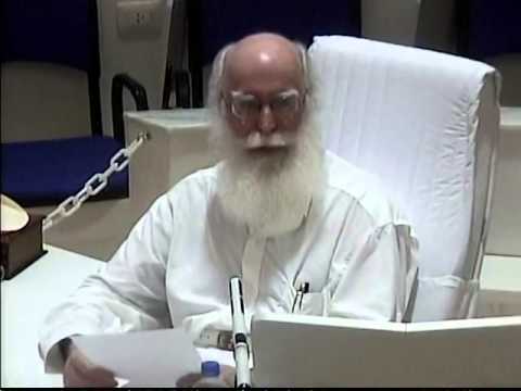 Waldo Vieira - Tertúlia 1927 - Tara cultural (Parapatologia) | #Conscienciologia