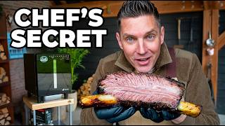 Stop ruining Beef Ribs! The SECRET pitmasters don’t tell you about
