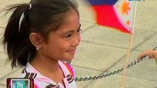 Download lagu 24 Oras: Diwa ng Araw ng Kalayaan, batid ba ng mga Pilipino? mp3