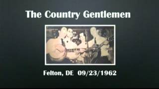 【CGUBA130】The Country Gentlemen 09/23/1962