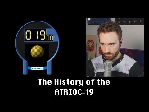 The GREATEST 19-minutes in Twitch history...