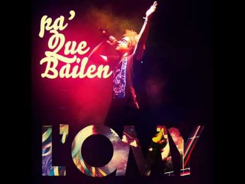 Pa Que Bailen Remix-Prod. Dj Forez Peña