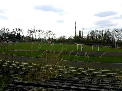 soccertrip365.com Poland - Łódź  23.04.16 "START" par.2