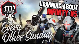 Tabletop Minions - Infinity Gauntlet: A Love Letter Game video thumbnail