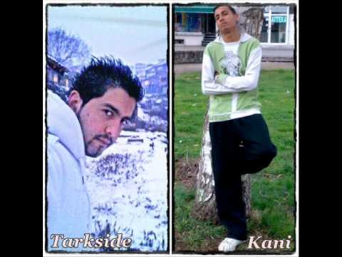 tarkside feat azis and kani-kalbime yazdim yar 2011