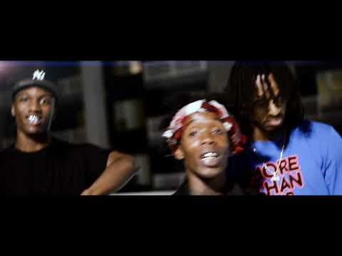 RalphieGang Music Video