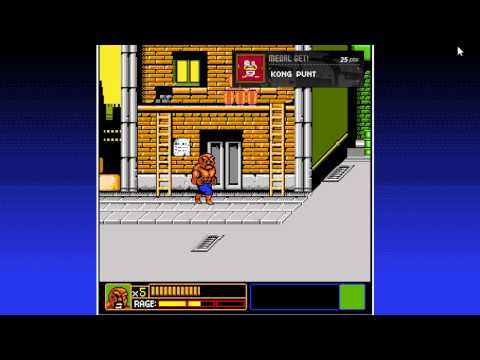 Abobo's Big Adventure - Part 1