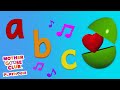 Phonics Song Mother Goose Club And Friends