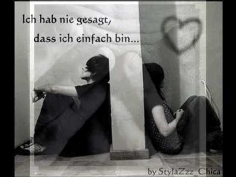 Serc   ich hasse dich ich liebe dich