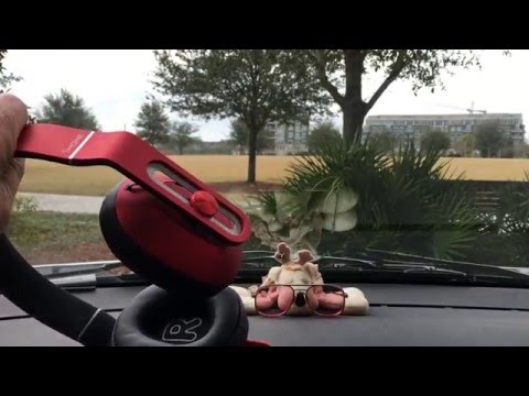 1More 'Over Ear' (MK801) Stereo Headphone review by Dale