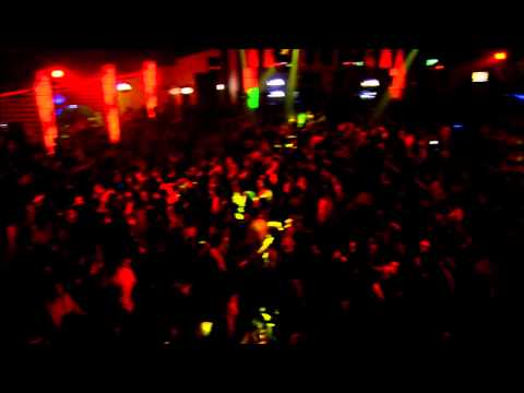 Kmasu Chillan 30 a 31 marzo 2012