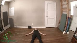 Level 2:  Wednesday  May 20th  11am (ANDRIA)