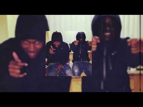 Rayken X T-Way - Badman  ( speed up )