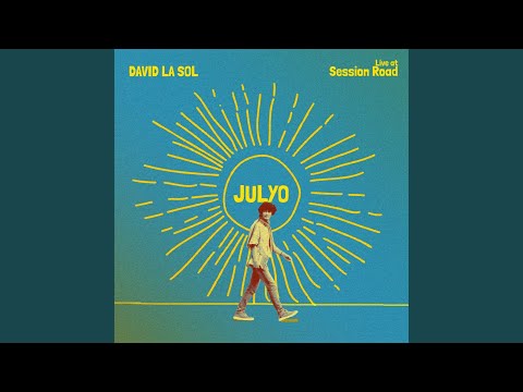 Julyo (Live at Session Road)