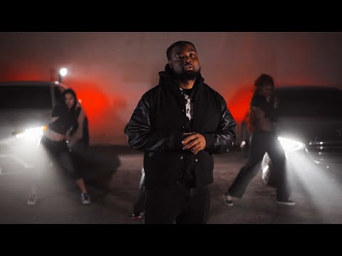 Kt Foreign and Kill Cokeuh