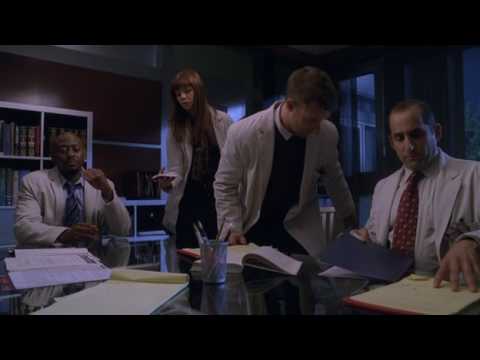 House MD S07E18 - Missing 13